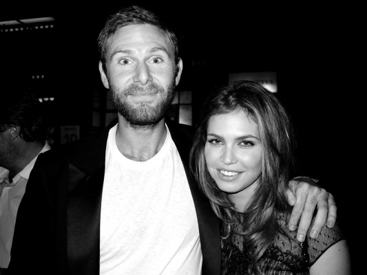 photo 10 in Dasha Zhukova gallery [id335126] 2011-01-02 00:00:00