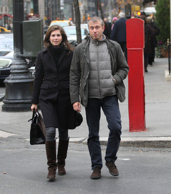 photo 3 in Dasha Zhukova gallery [id335122] 2011-01-02 00:00:00