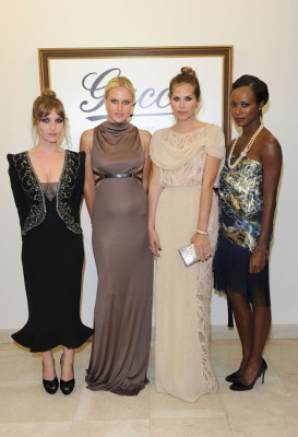 Dasha Zhukova pic #335097