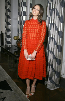 Dasha Zhukova pic #876859