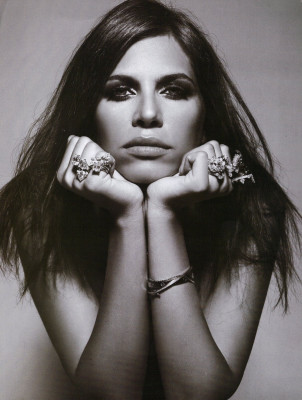 photo 22 in Dasha Zhukova gallery [id335113] 2011-01-02 00:00:00