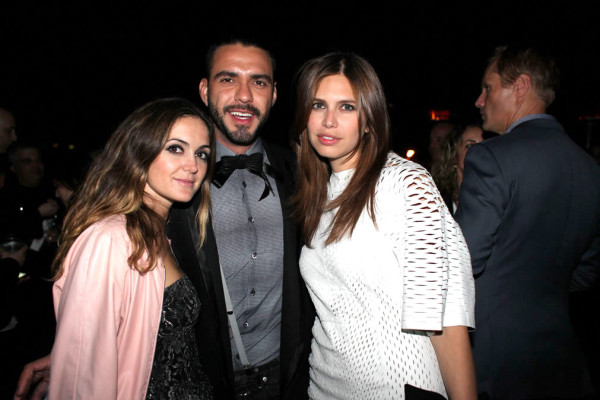 photo 6 in Dasha Zhukova gallery [id254844] 2010-04-06 00:00:00