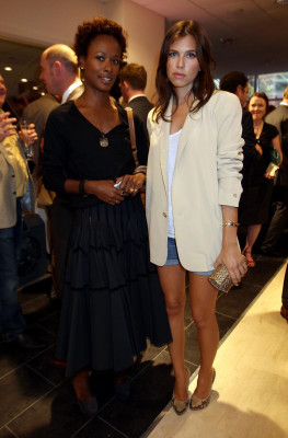 photo 6 in Dasha Zhukova gallery [id272615] 2010-06-17 00:00:00