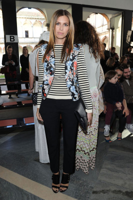 photo 26 in Dasha Zhukova gallery [id595938] 2013-01-20 00:00:00