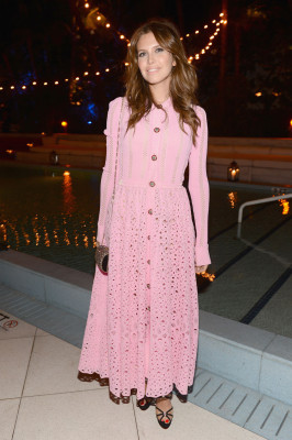 photo 28 in Dasha Zhukova gallery [id595936] 2013-01-20 00:00:00