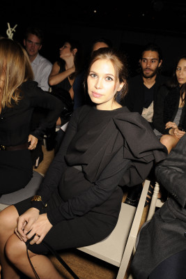 photo 26 in Dasha Zhukova gallery [id335109] 2011-01-02 00:00:00