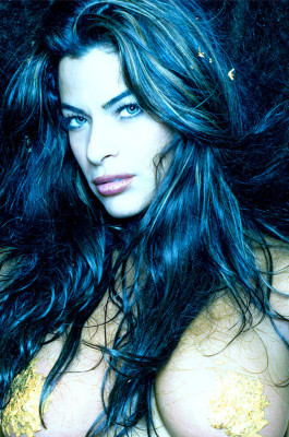 Davana Medina pic #478414
