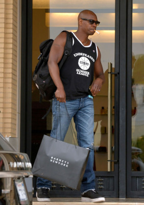 Dave Chappelle pic #653805