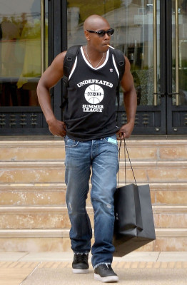 Dave Chappelle pic #653806