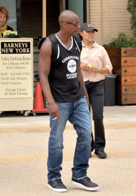 Dave Chappelle pic #653807