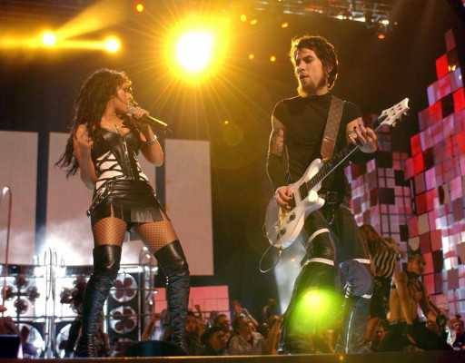 photo 16 in Dave Navarro gallery [id37870] -0001-11-30 00:00:00