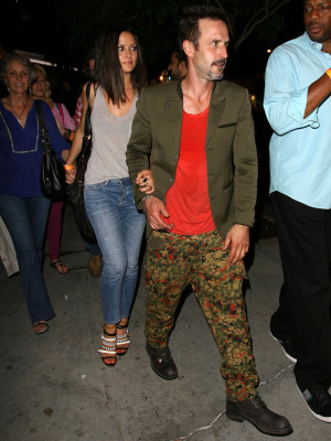 David Arquette pic #660276