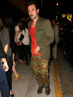 David Arquette pic #660277