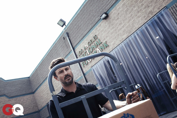 photo 3 in David Arquette gallery [id465415] 2012-02-16 00:00:00