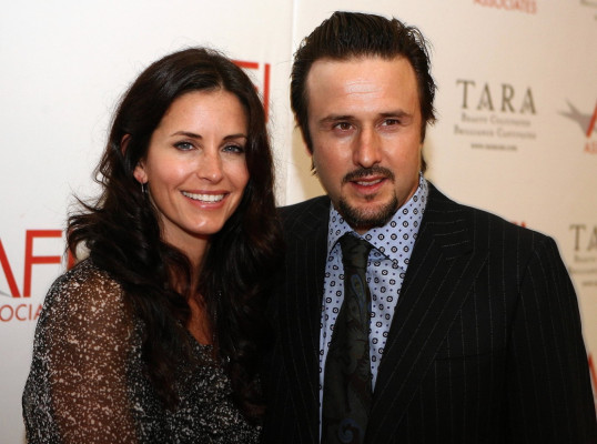 David Arquette pic #297732