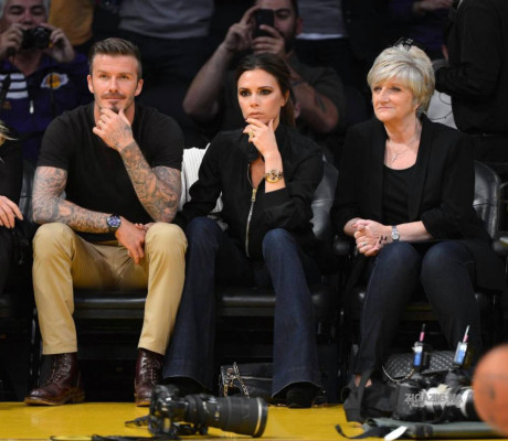 photo 11 in David Beckham gallery [id508137] 2012-05-07 00:00:00