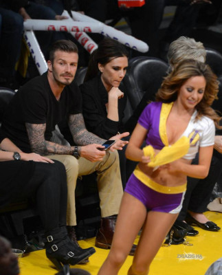 photo 9 in David Beckham gallery [id508140] 2012-05-07 00:00:00