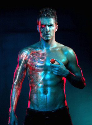 David Beckham pic #183815