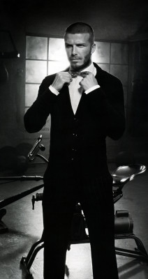 David Beckham pic #178619