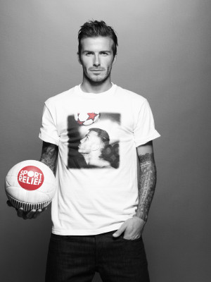 photo 6 in Beckham gallery [id237454] 2010-01-25 00:00:00