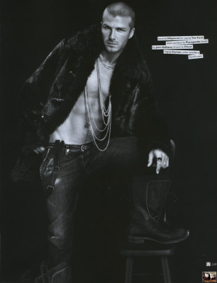 photo 25 in David Beckham gallery [id83439] -0001-11-30 00:00:00
