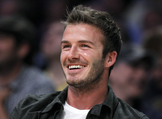 photo 19 in David Beckham gallery [id491890] 2012-04-04 00:00:00