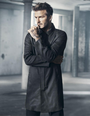 David Beckham pic #787670