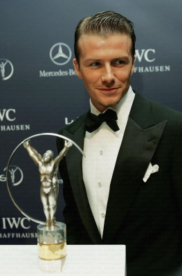 photo 5 in David Beckham gallery [id74551] -0001-11-30 00:00:00