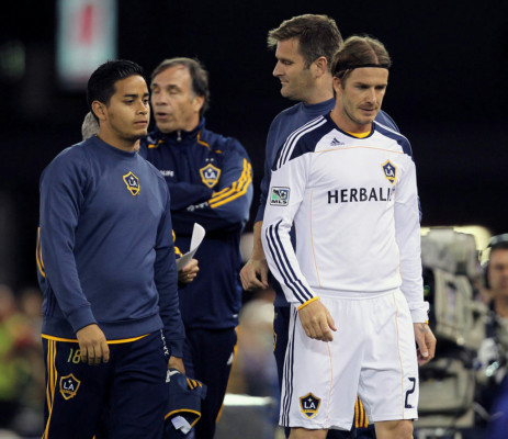 David Beckham pic #448332