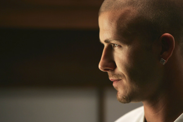 David Beckham pic #423254