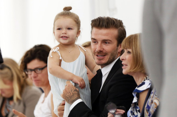 photo 9 in David Beckham gallery [id664652] 2013-09-23 00:00:00