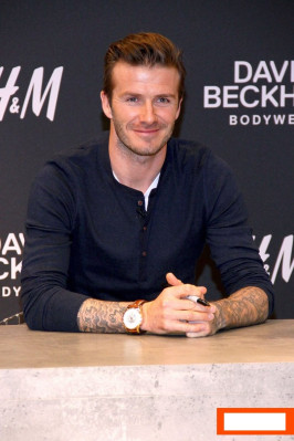 photo 25 in David Beckham gallery [id626379] 2013-04-18 00:00:00