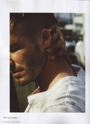 David Beckham pic #247869