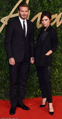 photo 4 in David Beckham gallery [id848449] 2015-11-26 00:00:00