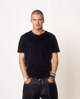 David Beckham pic #183812