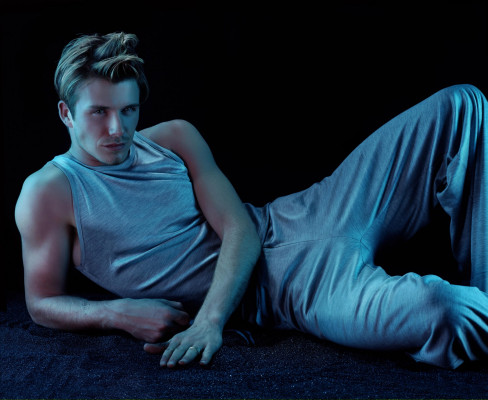 David Beckham pic #183810