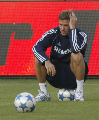photo 19 in David Beckham gallery [id38445] -0001-11-30 00:00:00