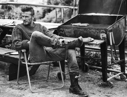 photo 13 in David Beckham gallery [id565038] 2012-09-28 00:00:00