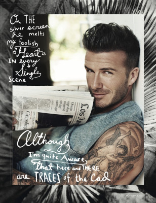 photo 7 in David Beckham gallery [id520982] 2012-06-09 00:00:00