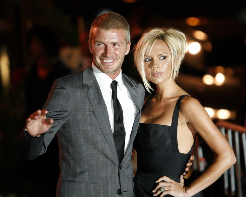 photo 25 in David Beckham gallery [id547347] 2012-08-13 00:00:00
