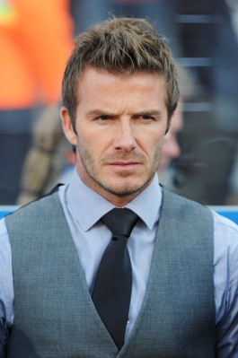 photo 7 in David Beckham gallery [id363674] 2011-02-25 00:00:00