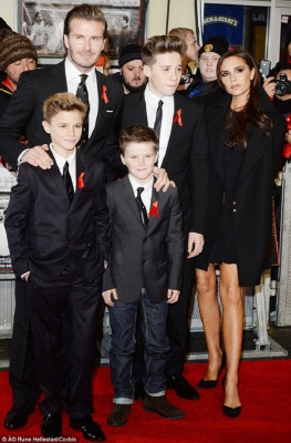 David Beckham pic #690353