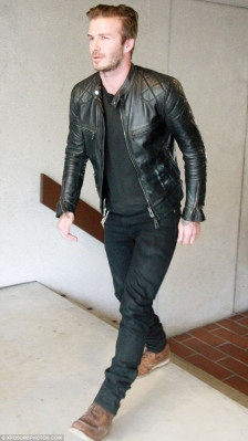 David Beckham pic #714763