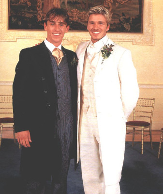 photo 24 in David Beckham gallery [id46312] -0001-11-30 00:00:00