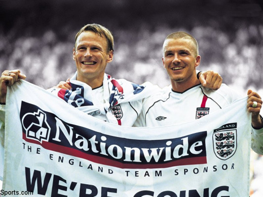 photo 14 in David Beckham gallery [id60968] -0001-11-30 00:00:00