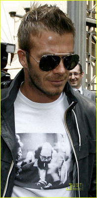 David Beckham pic #159549