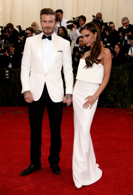 David Beckham pic #727817