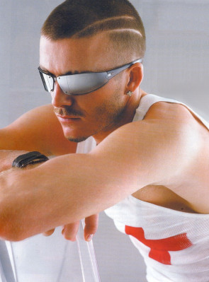 photo 23 in Beckham gallery [id34360] -0001-11-30 00:00:00