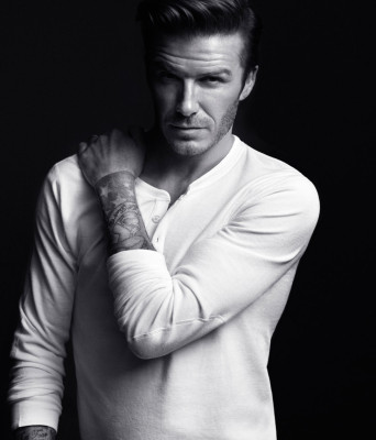 David Beckham pic #460499