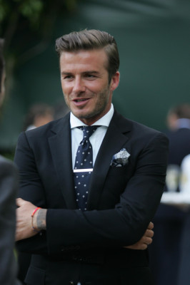 photo 22 in David Beckham gallery [id491753] 2012-04-04 00:00:00